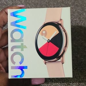 Samsung Galaxy Watch Acti8